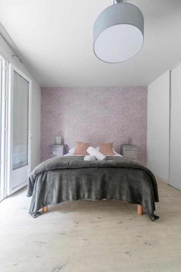 Le Dejoux - Appartement Avec Terrasse En Centre Ville Vichy Exteriér fotografie