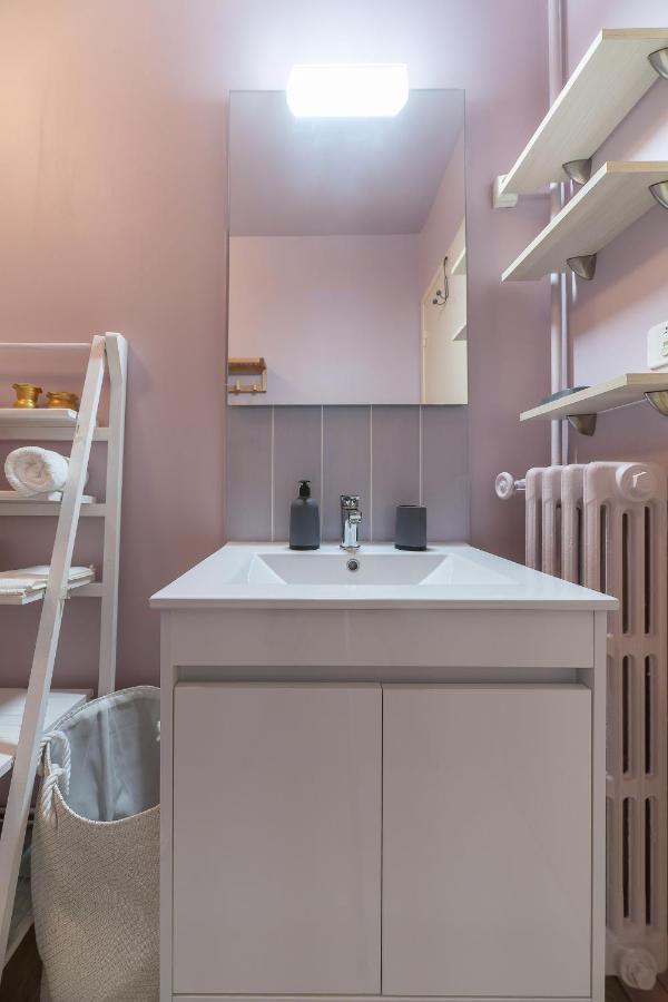 Le Dejoux - Appartement Avec Terrasse En Centre Ville Vichy Exteriér fotografie