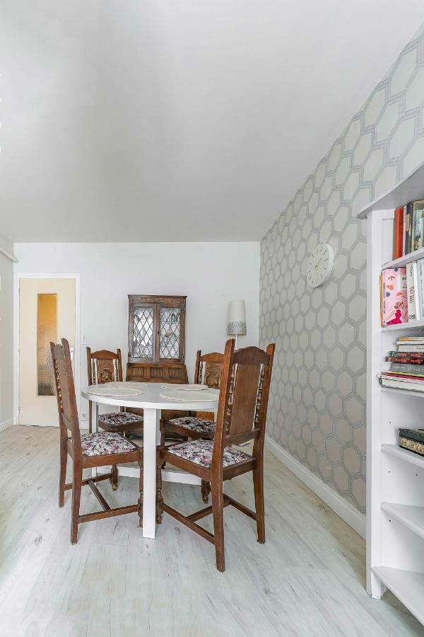 Le Dejoux - Appartement Avec Terrasse En Centre Ville Vichy Exteriér fotografie