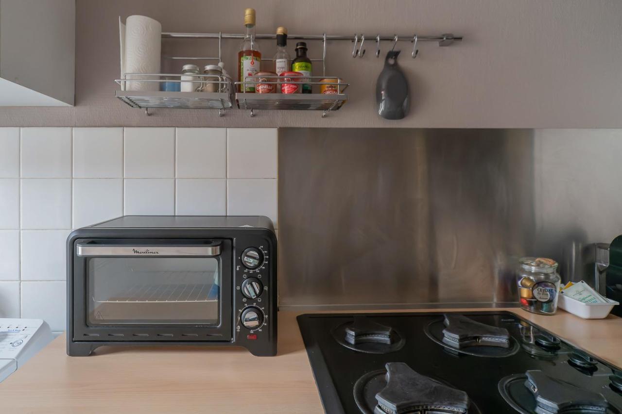 Le Dejoux - Appartement Avec Terrasse En Centre Ville Vichy Exteriér fotografie
