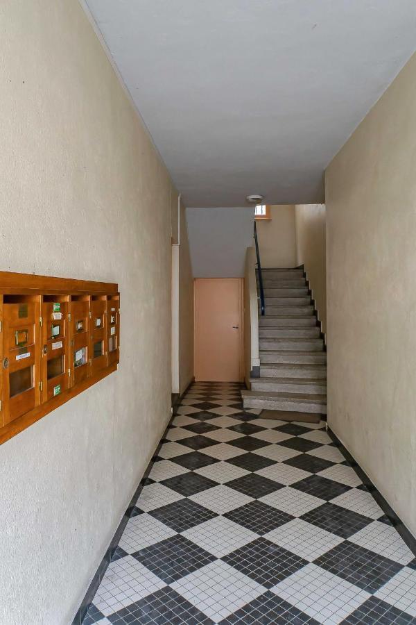 Le Dejoux - Appartement Avec Terrasse En Centre Ville Vichy Exteriér fotografie
