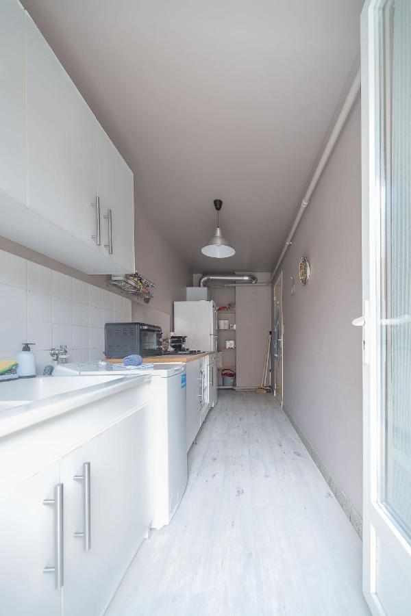 Le Dejoux - Appartement Avec Terrasse En Centre Ville Vichy Exteriér fotografie